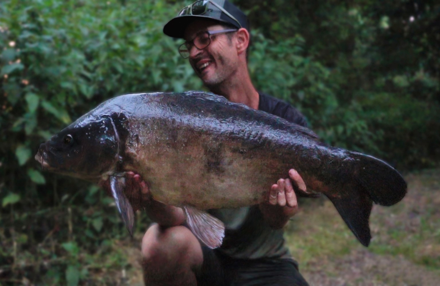 river carp fishing rigs and tips Life on the bank