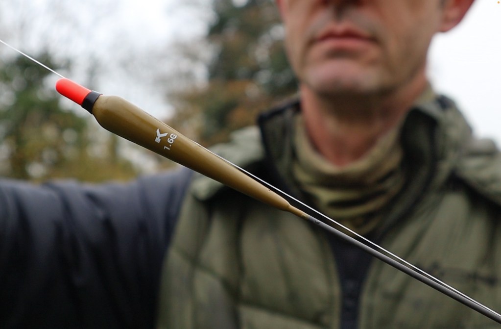 Korum Fineliner Floats