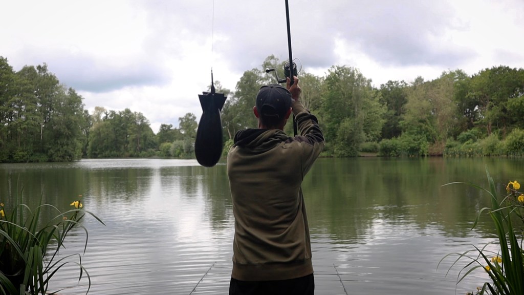 How to spomb accurately