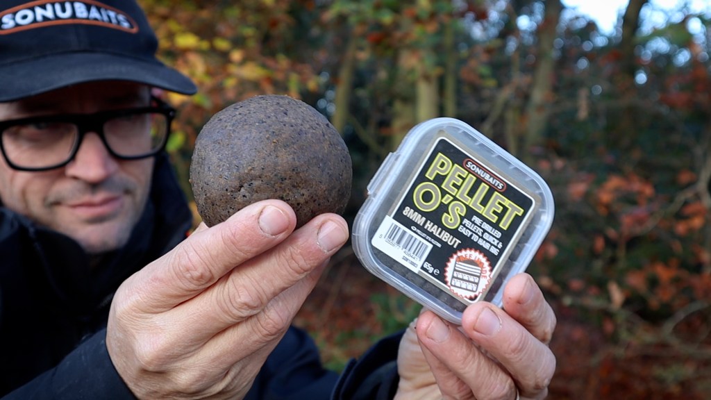 Sonubaits PelletOs Pellet-Os