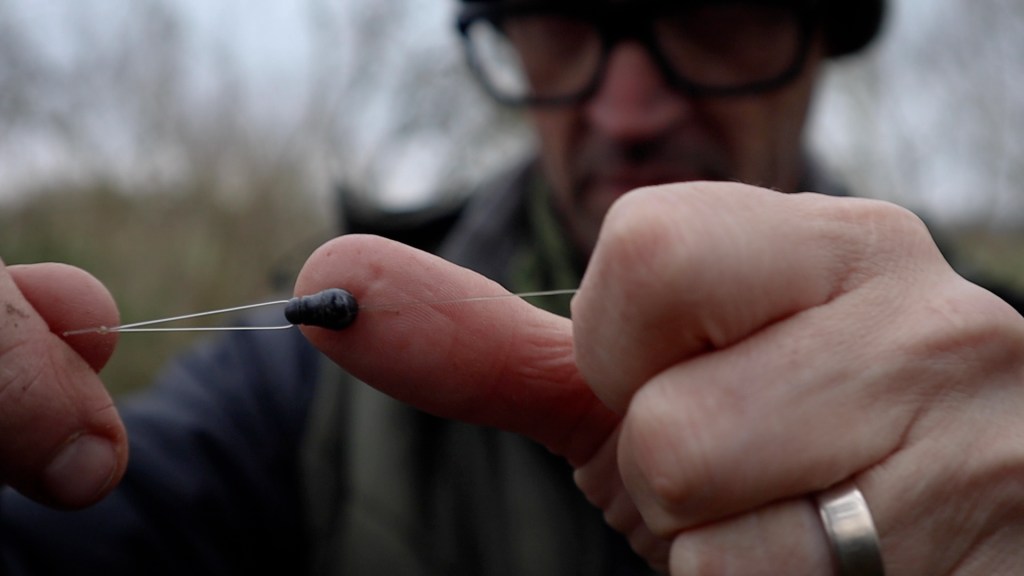 Korum Quick Change Beads